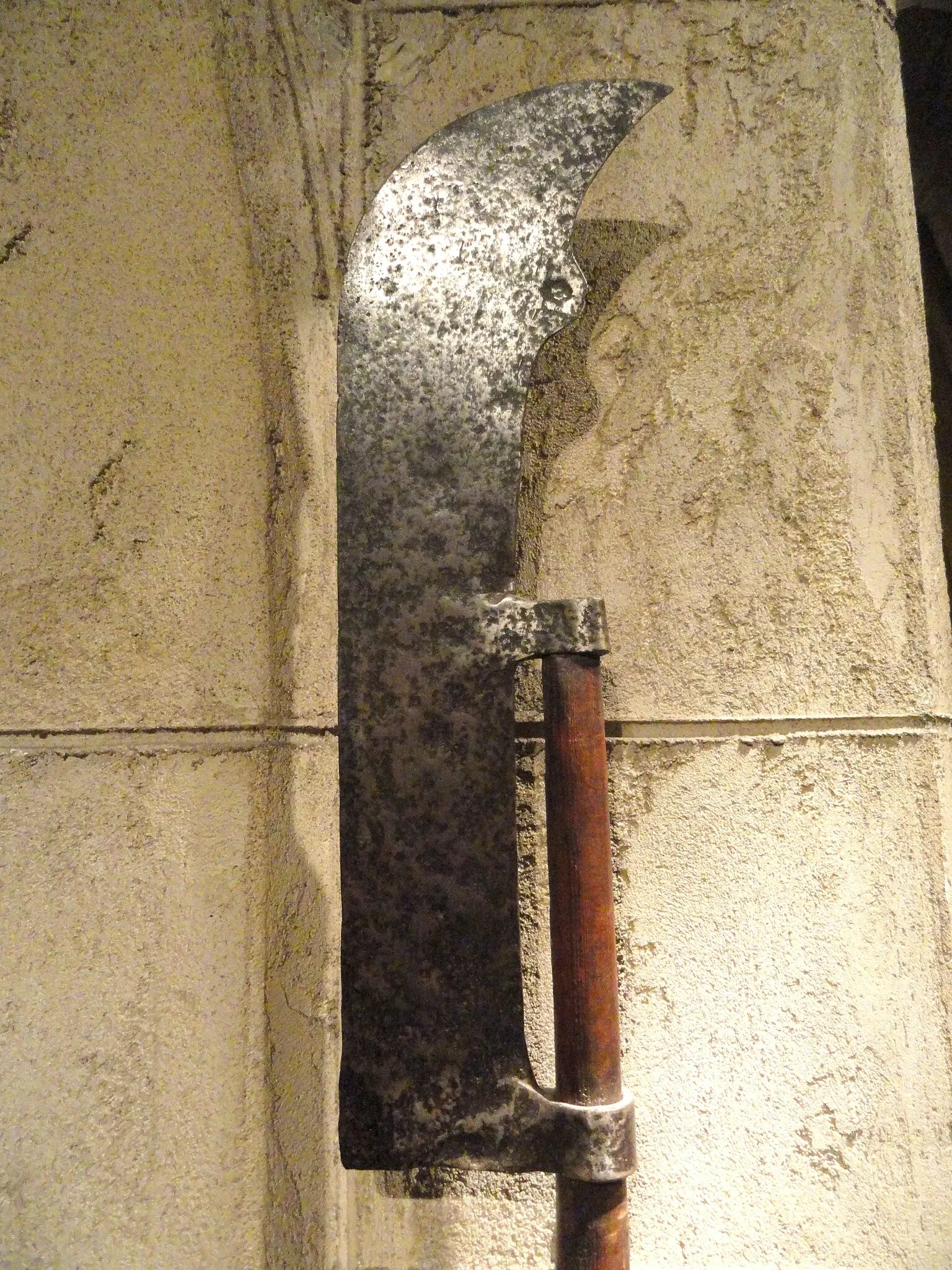 Higgins Armory Museum