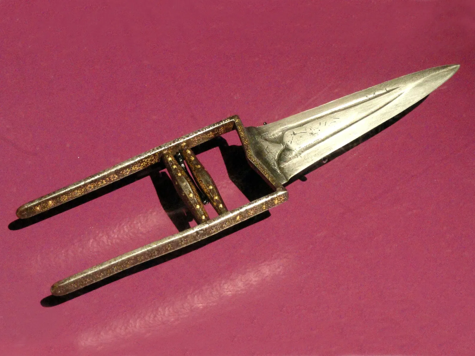 Higgins Armory Museum