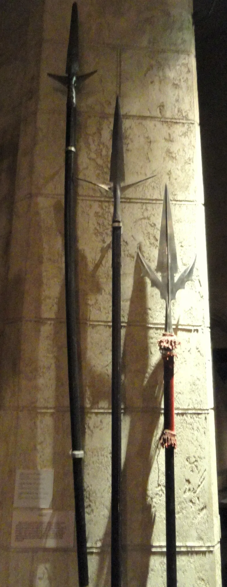 Higgins Armory Museum