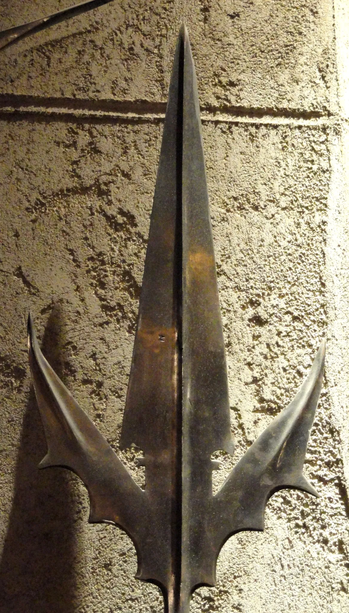 Higgins Armory Museum