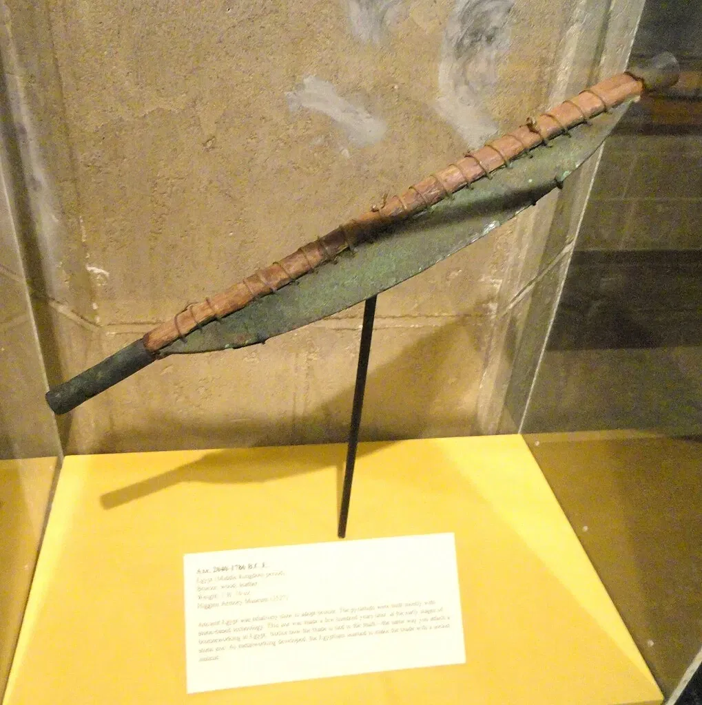 Higgins Armory Museum