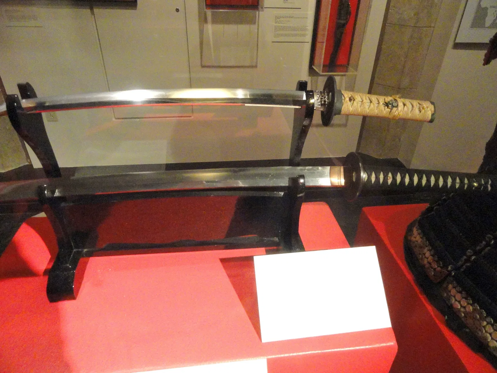 Higgins Armory Museum