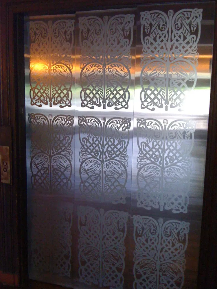 Higgins Armory Museum