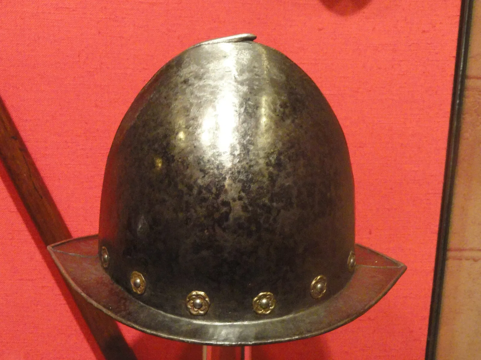 Higgins Armory Museum