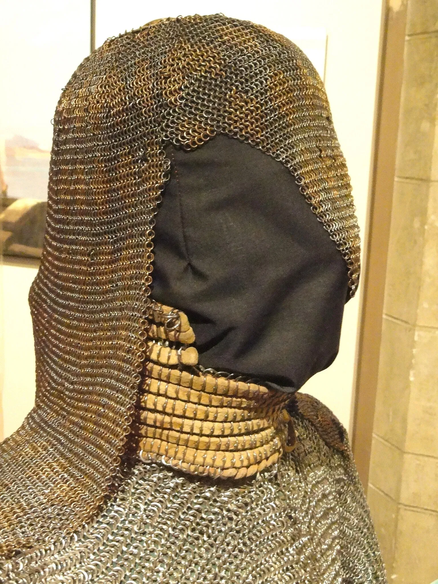 Higgins Armory Museum