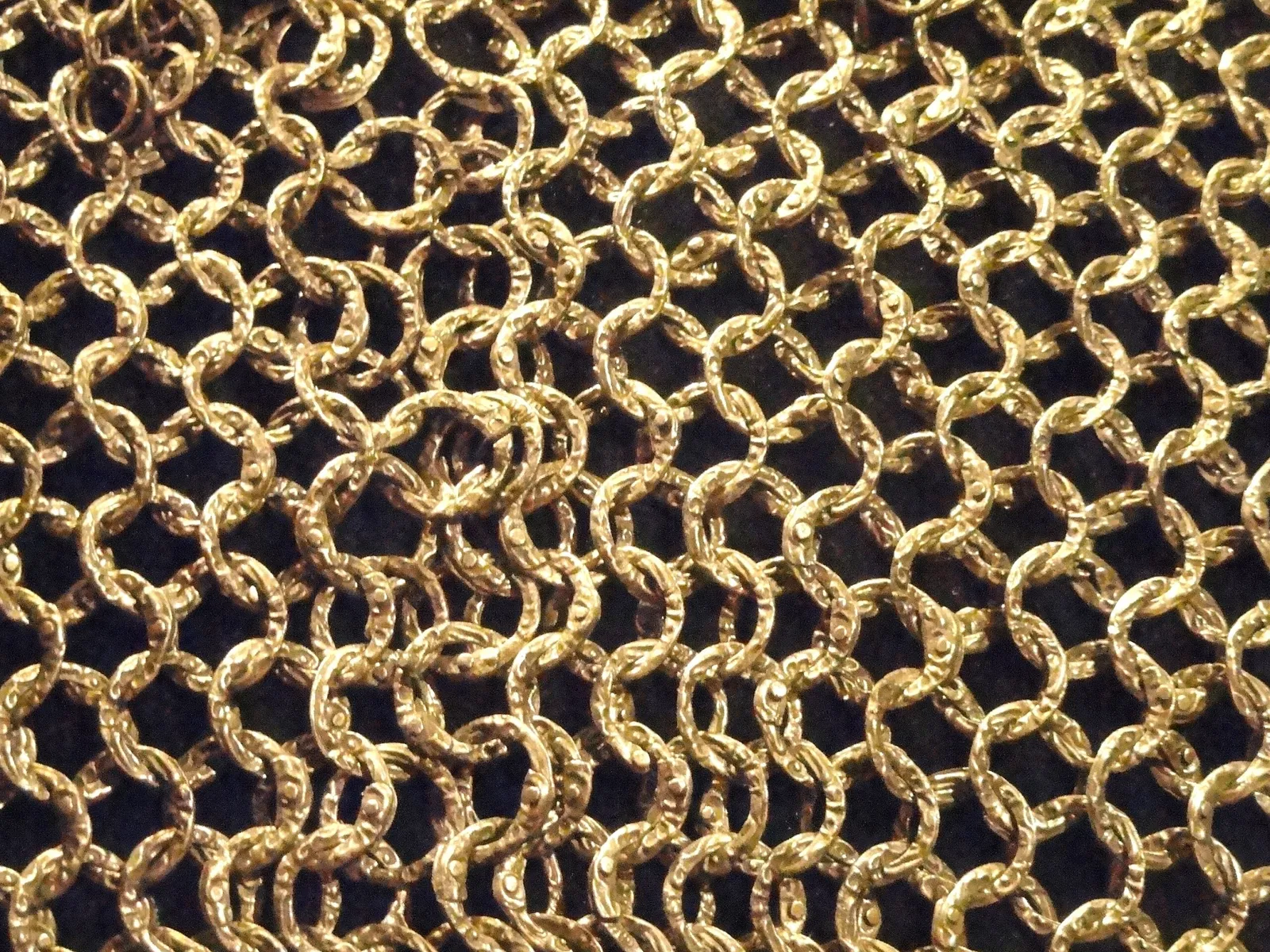 Higgins Armory Museum