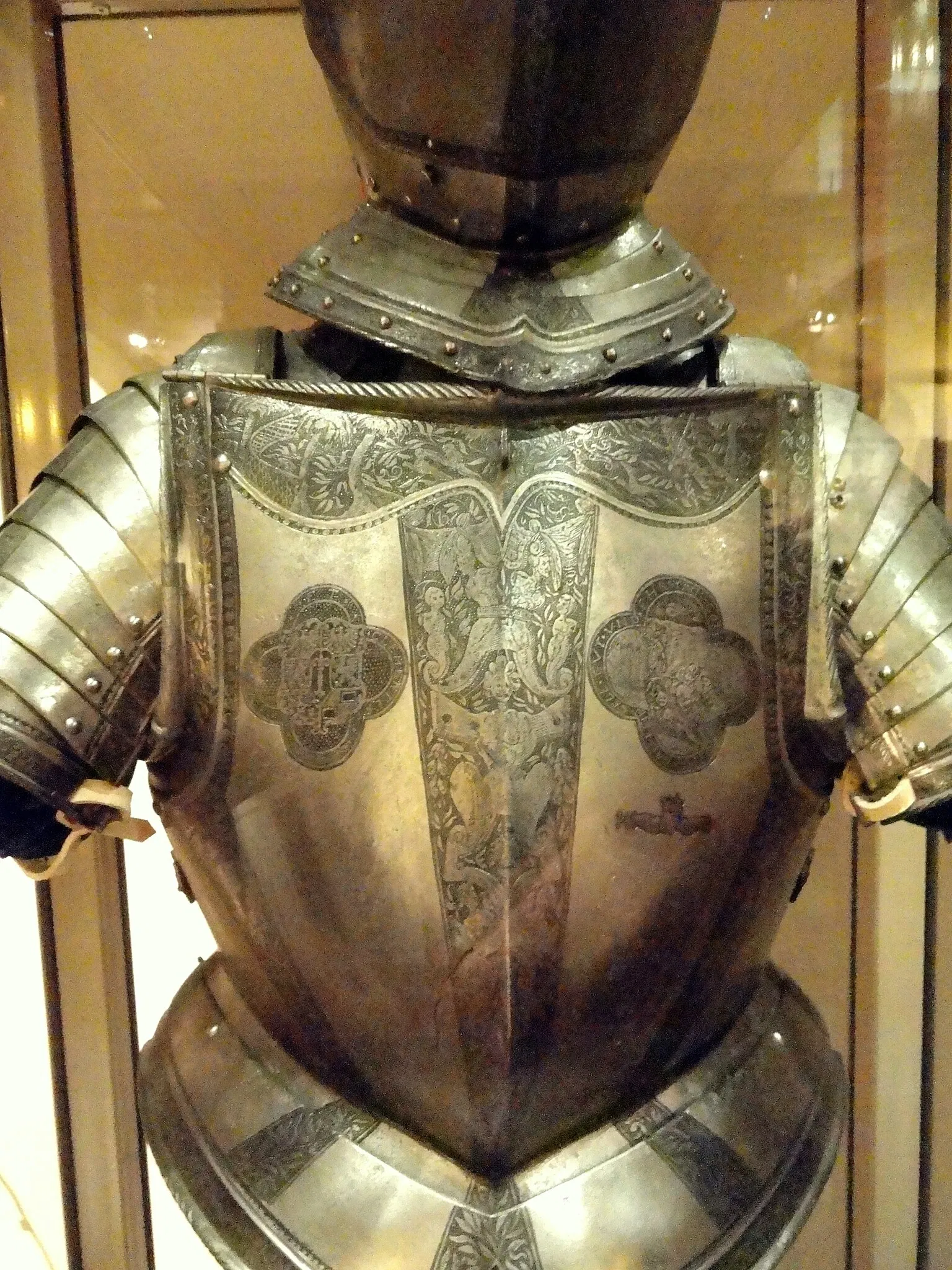 Higgins Armory Museum