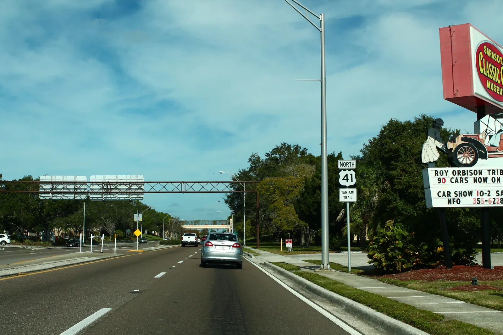 Sarasota Classic Car Museum