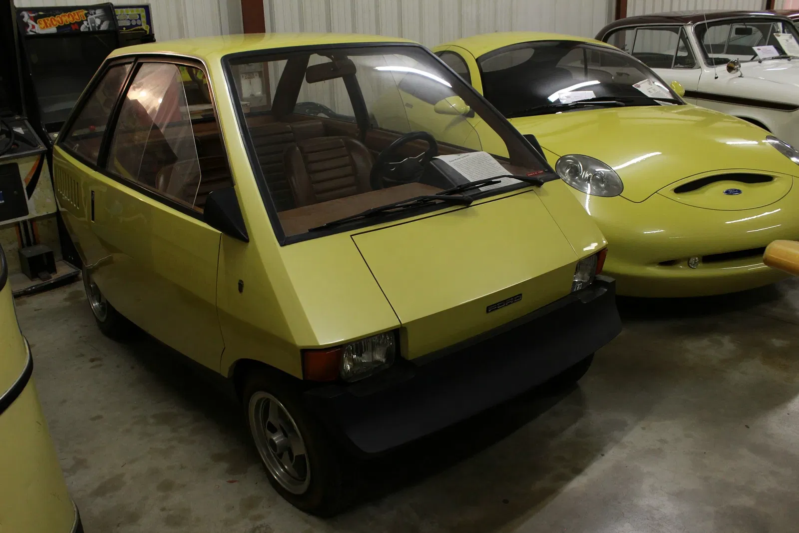 Sarasota Classic Car Museum