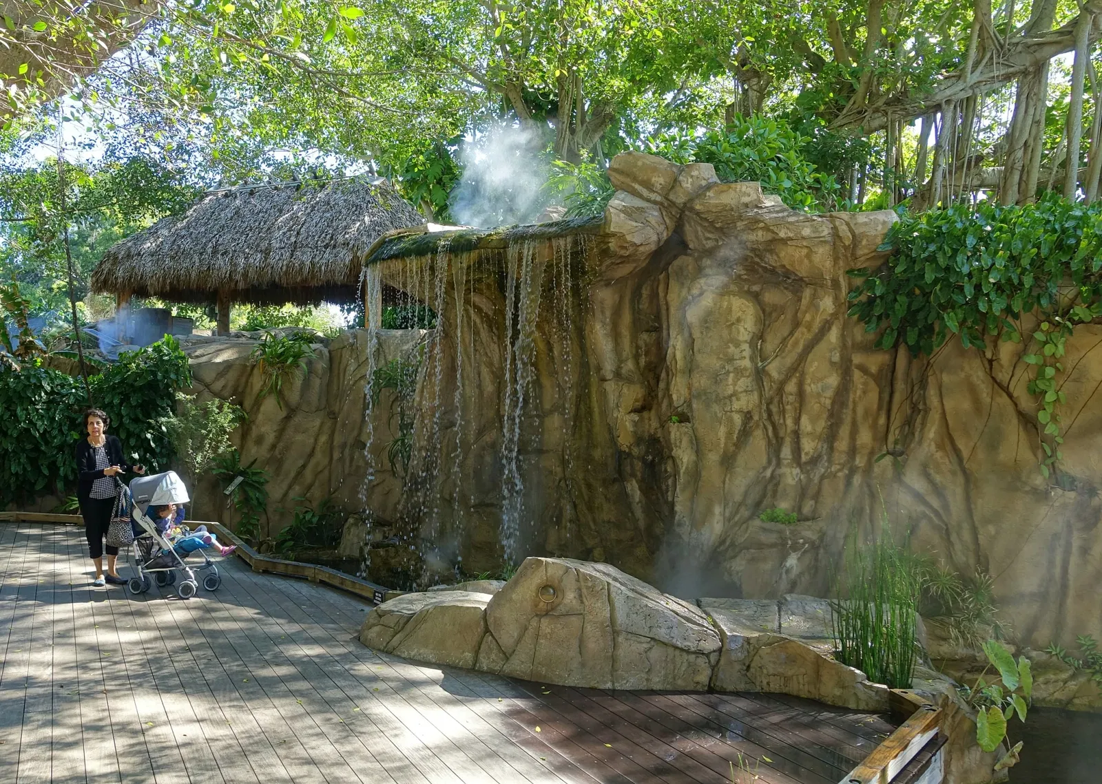 Marie Selby Botanical Gardens