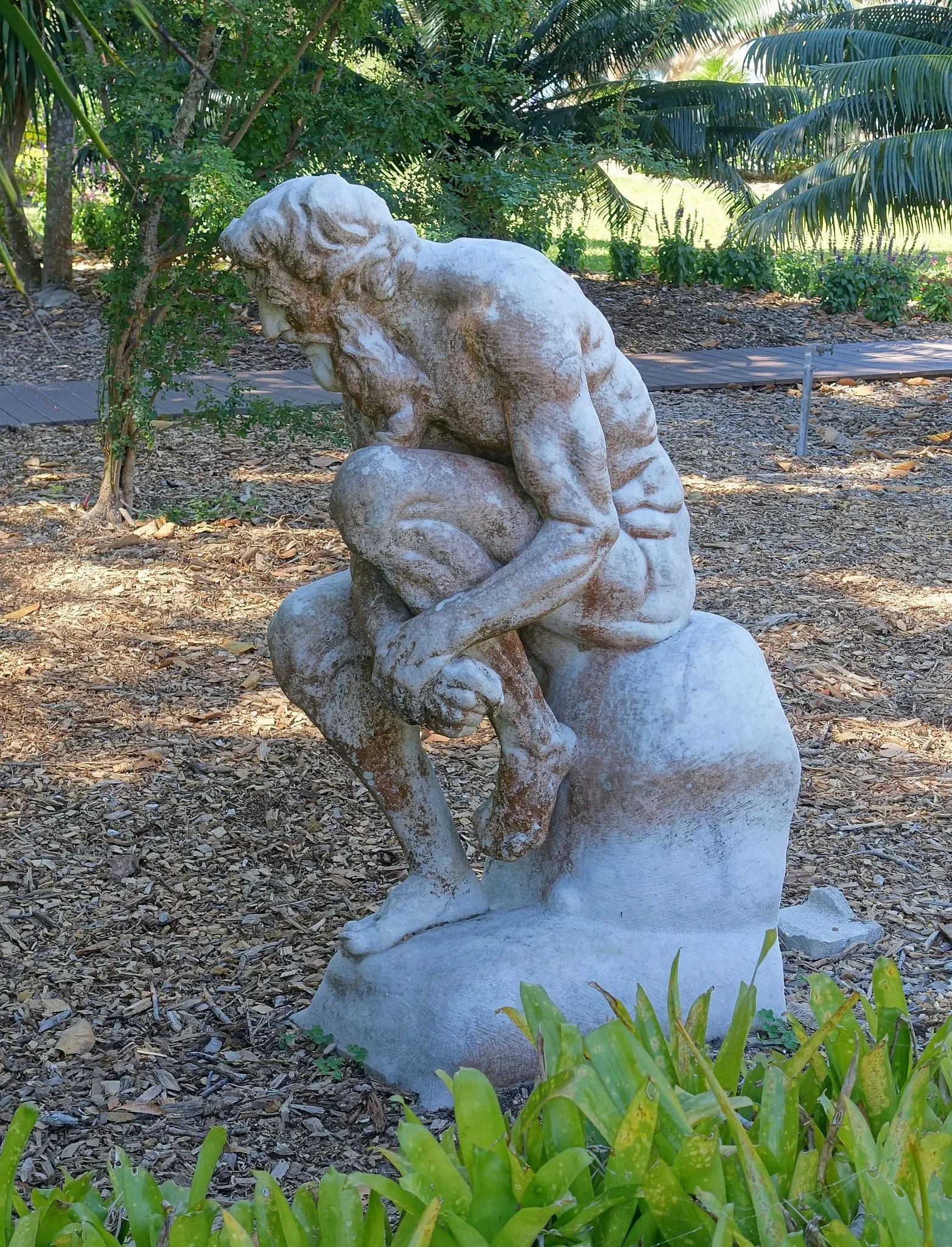 Marie Selby Botanical Gardens