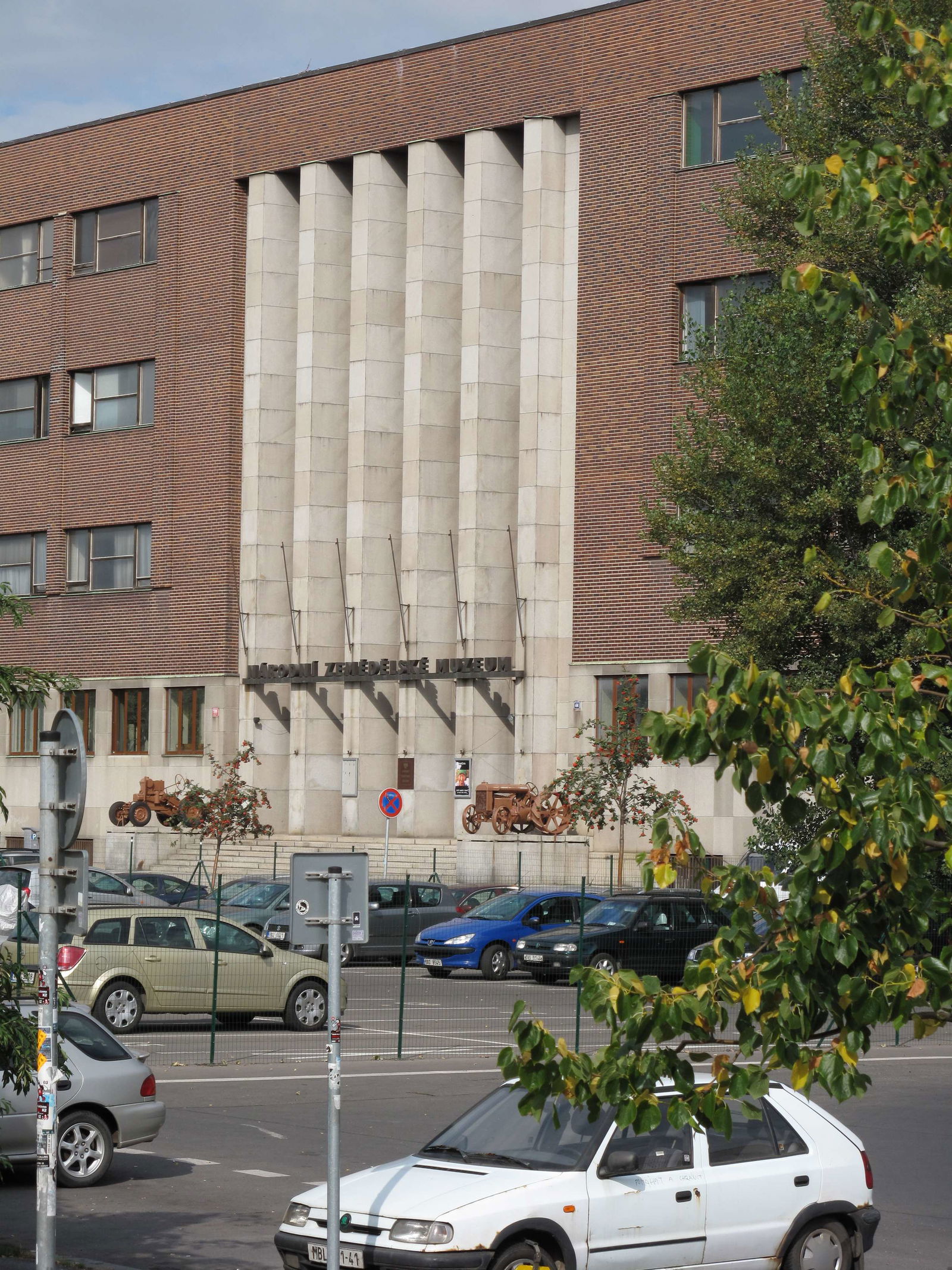 National Museum of Agriculture