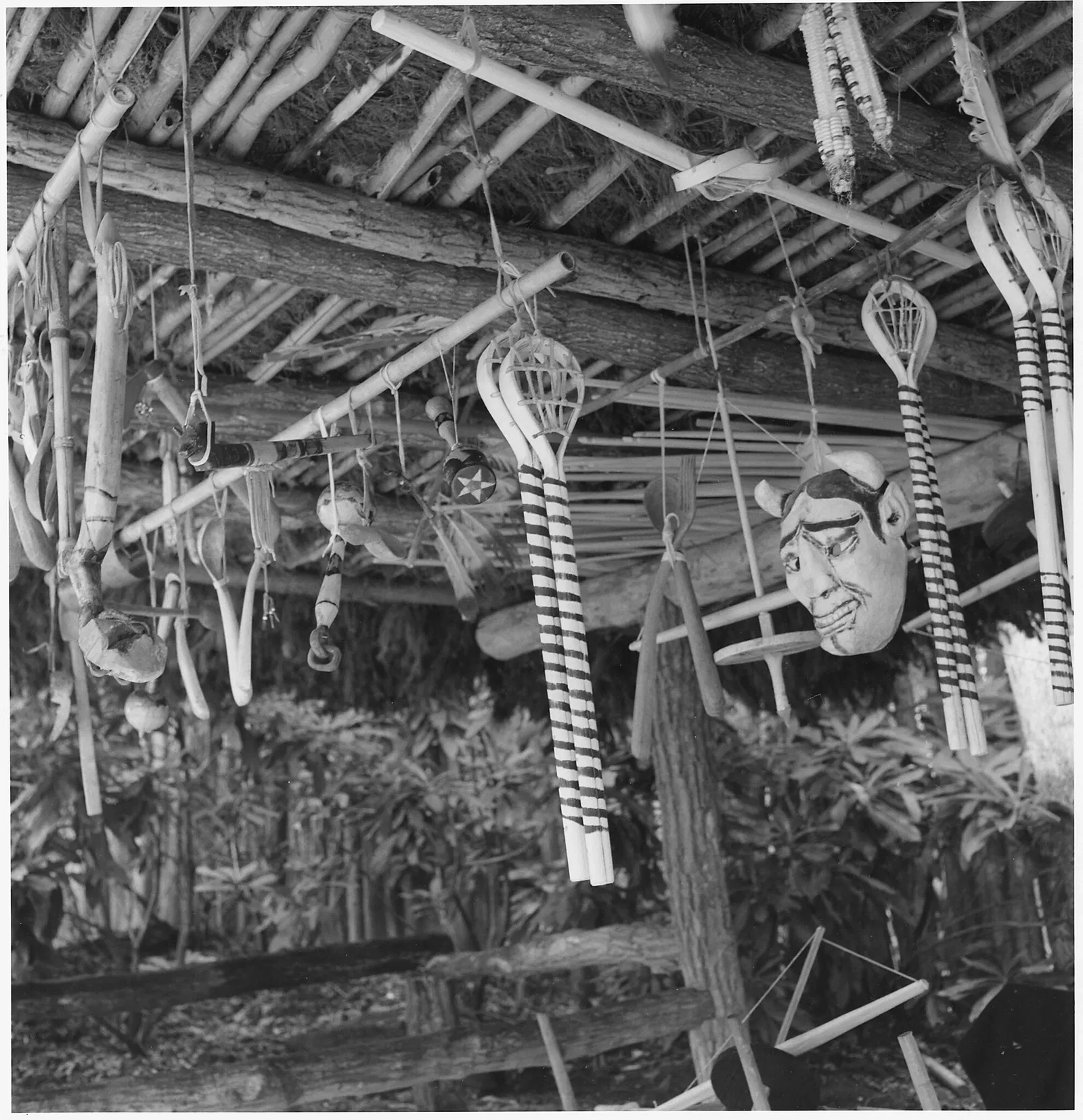 Mountain Farm Museum