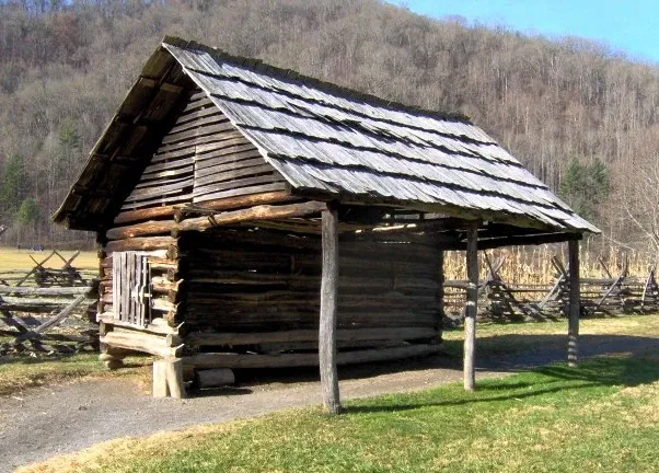 Mountain Farm Museum