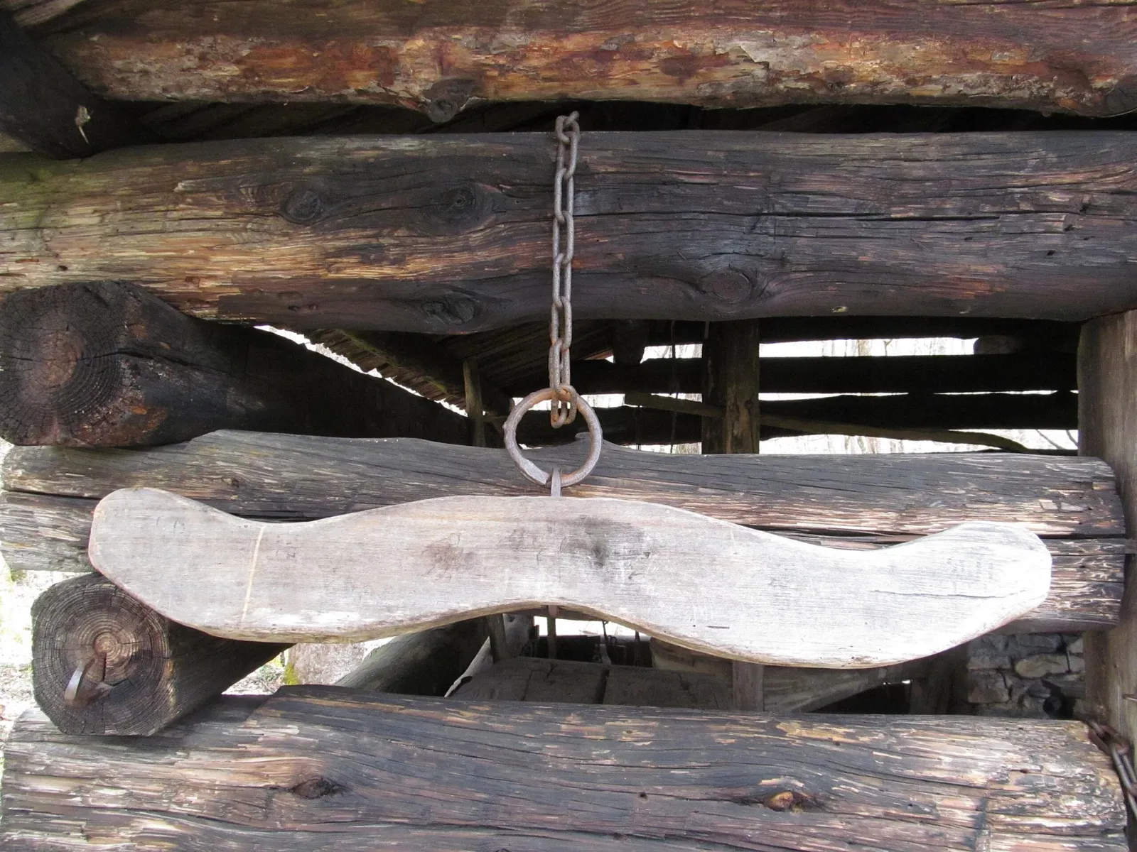 Mountain Farm Museum