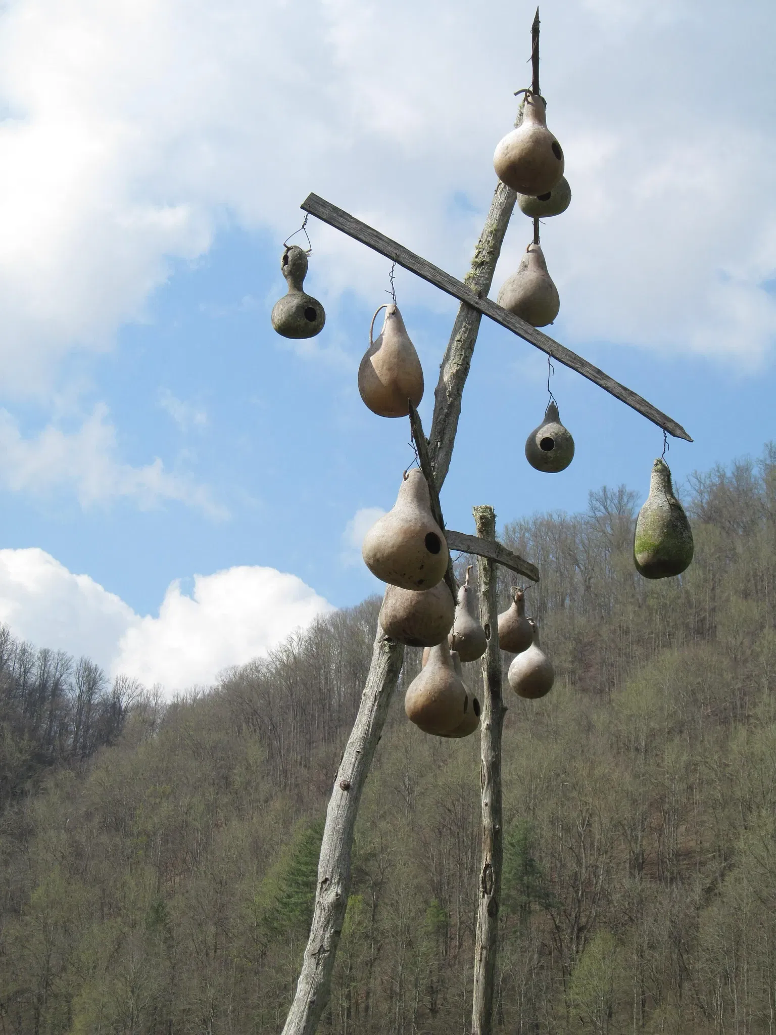 Mountain Farm Museum