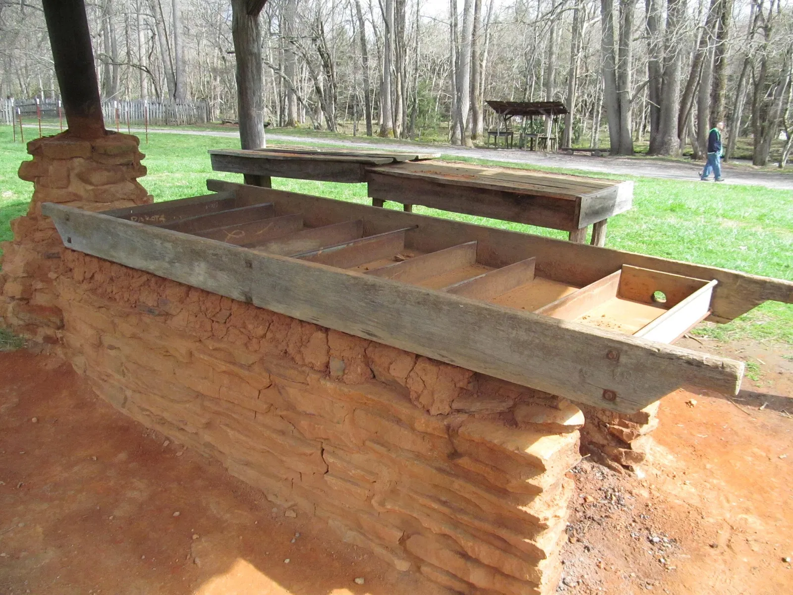 Mountain Farm Museum