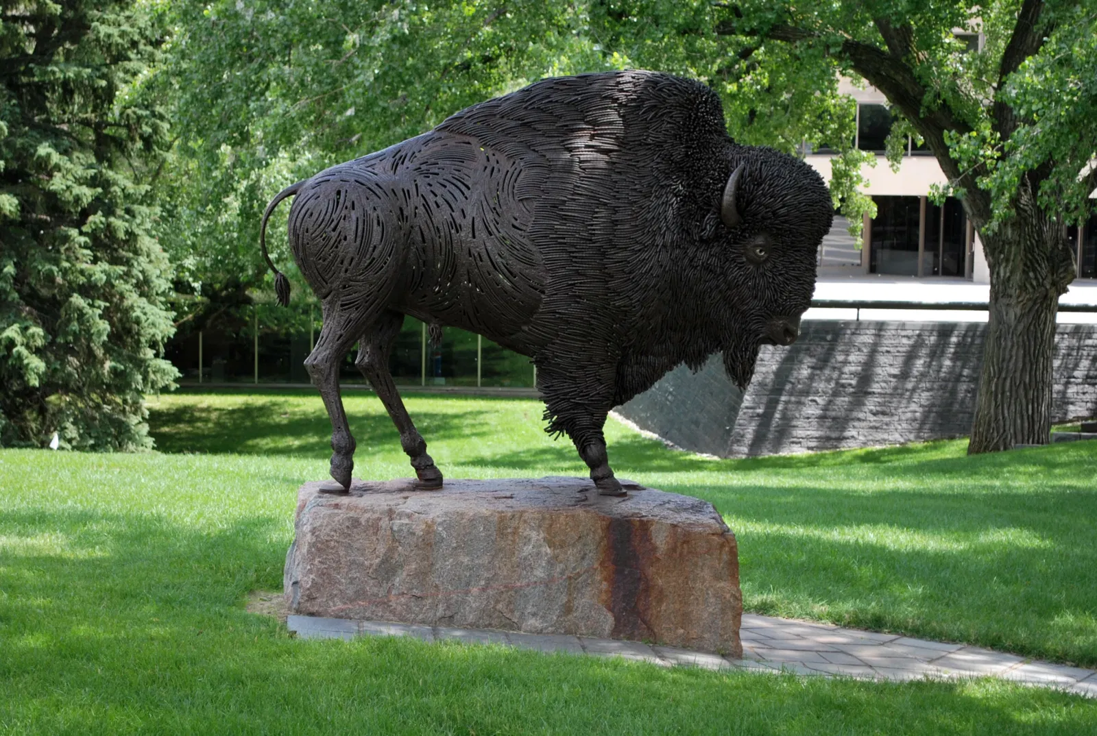 Campidoglio (Bismarck)