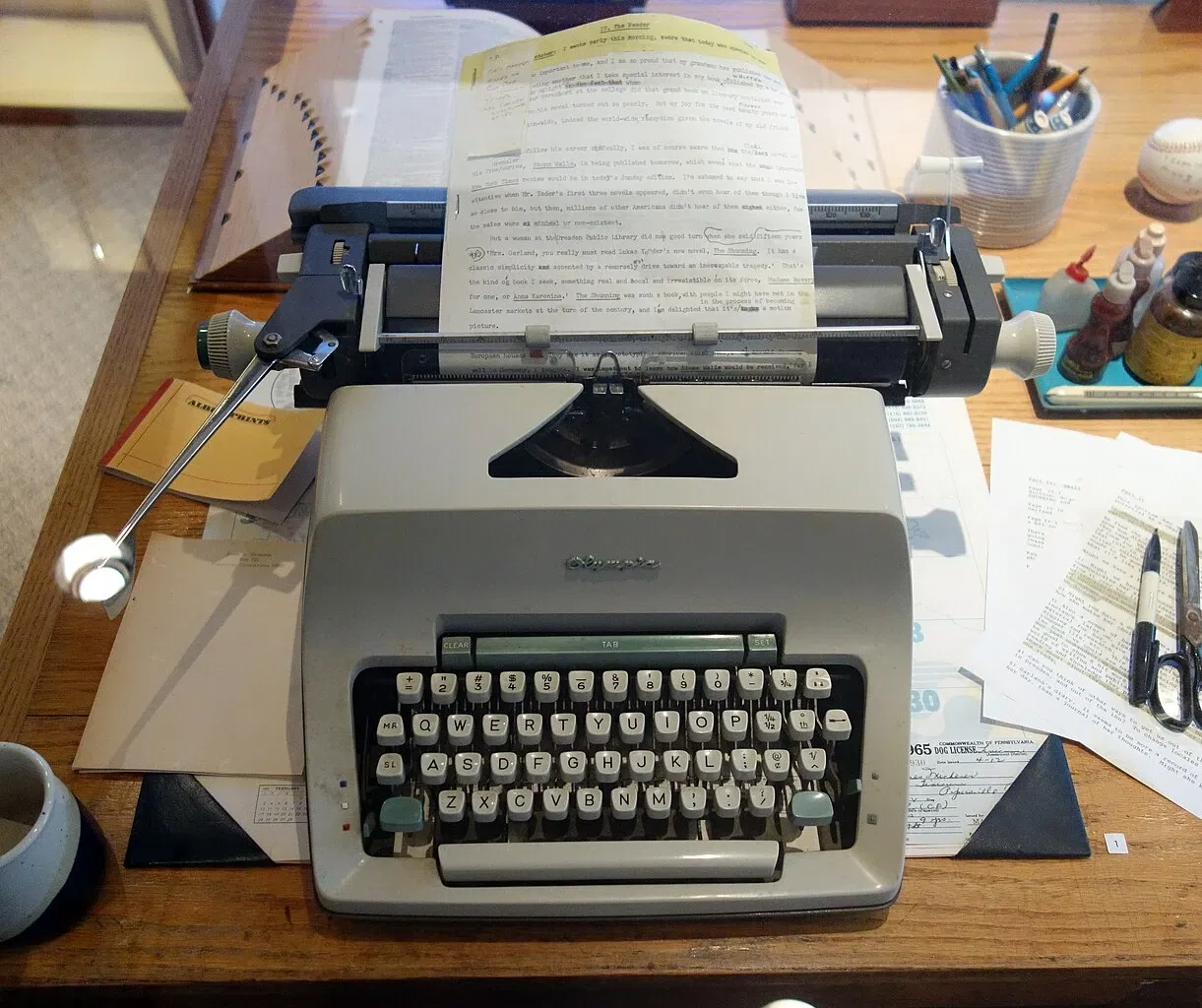 James A. Michener Art Museum