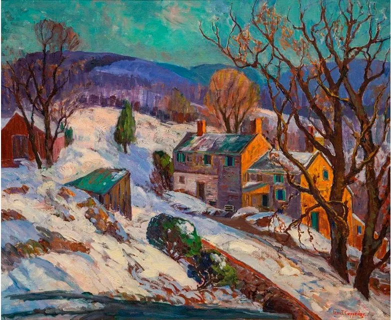 James A. Michener Art Museum