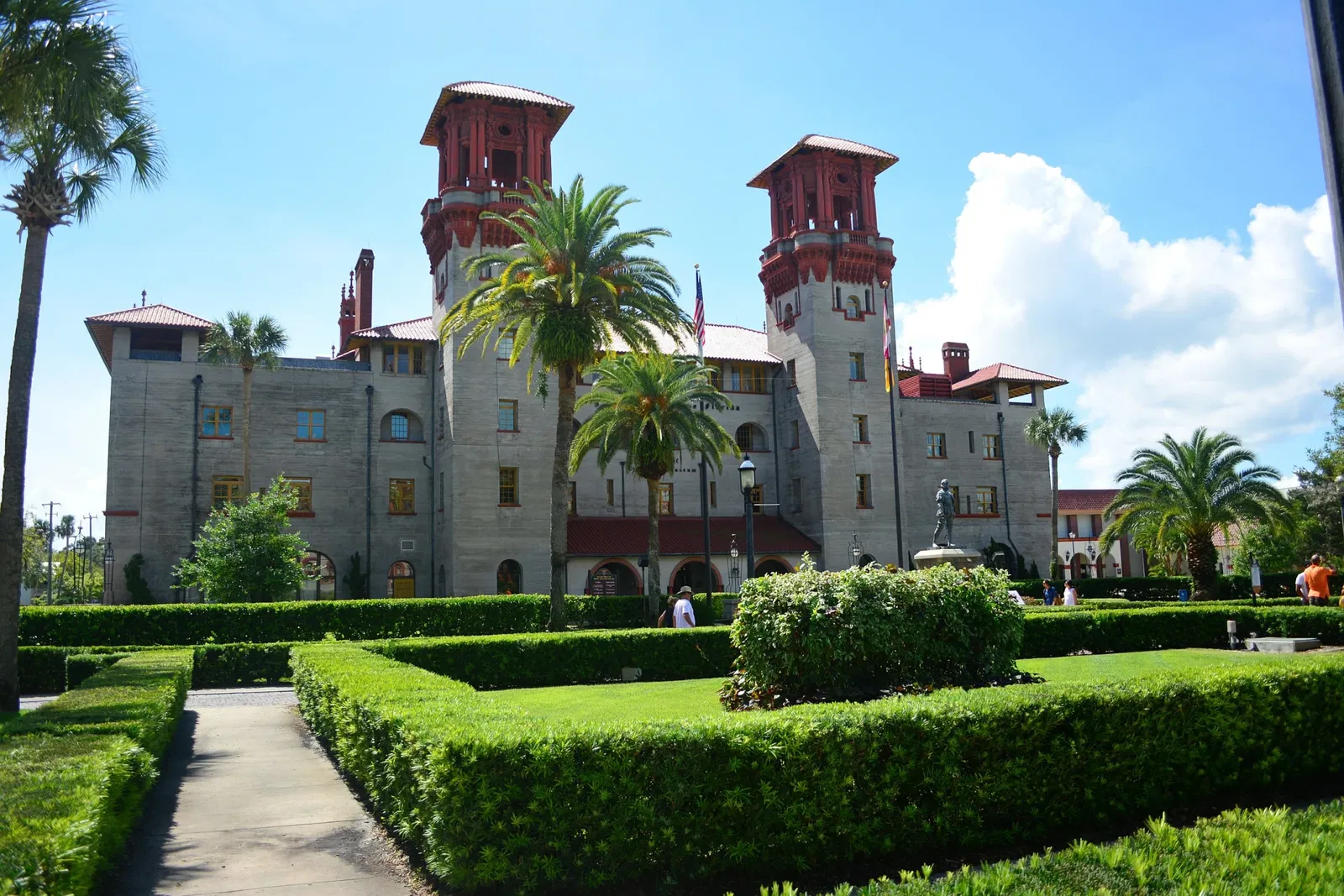Lightner Museum