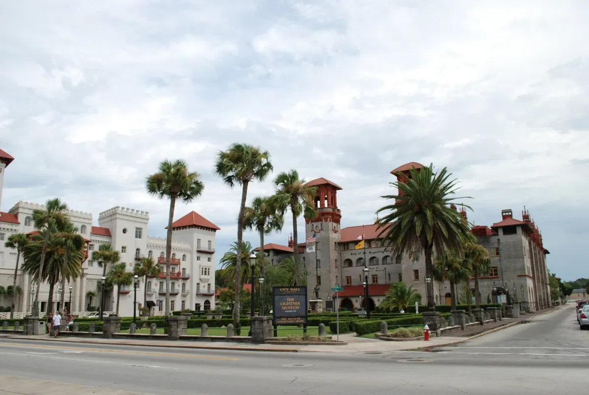 Lightner Museum