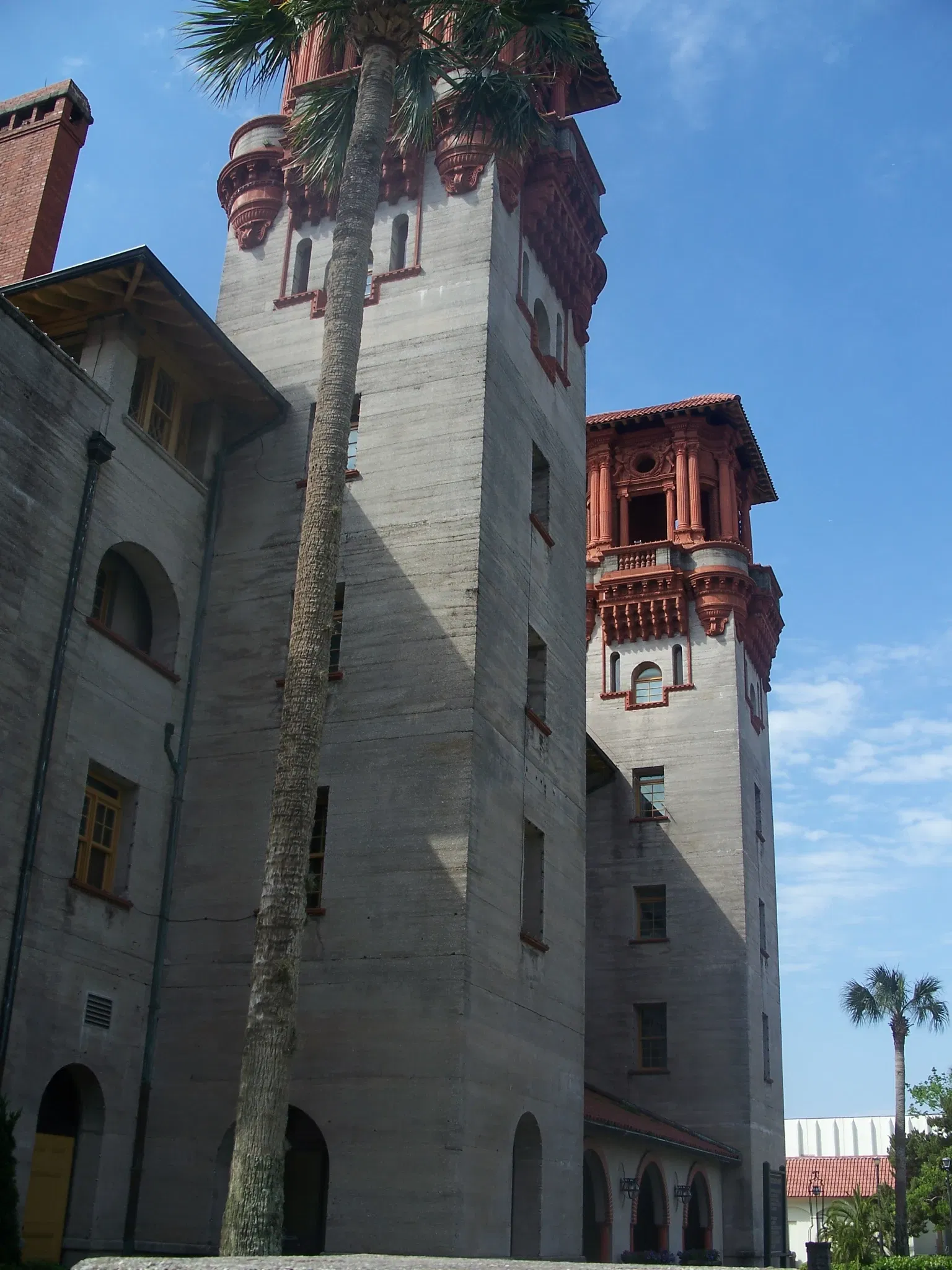 Lightner Museum