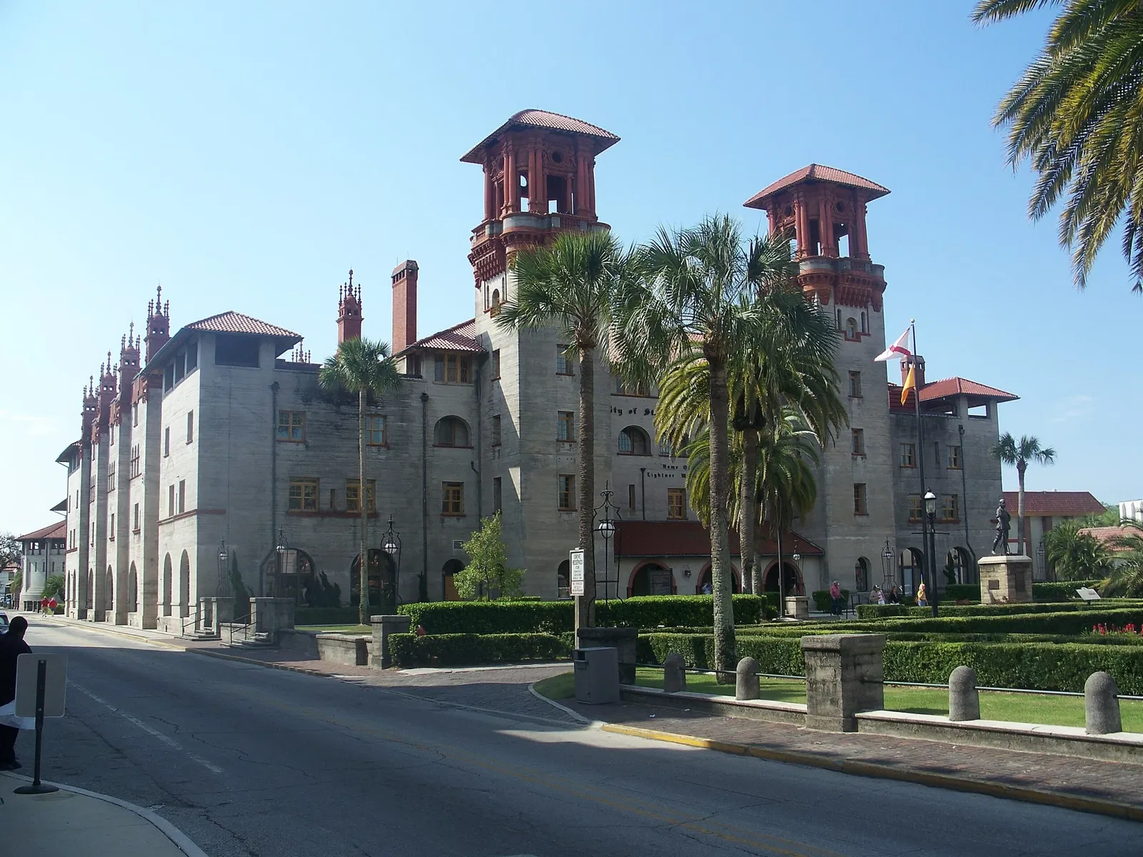 Lightner Museum