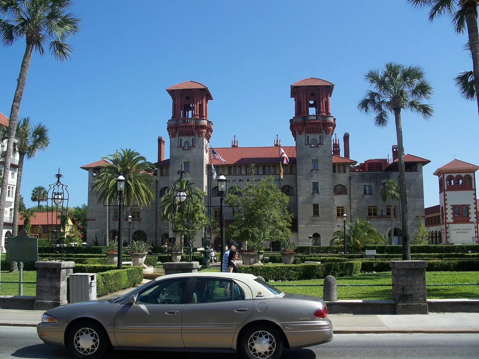 Lightner Museum