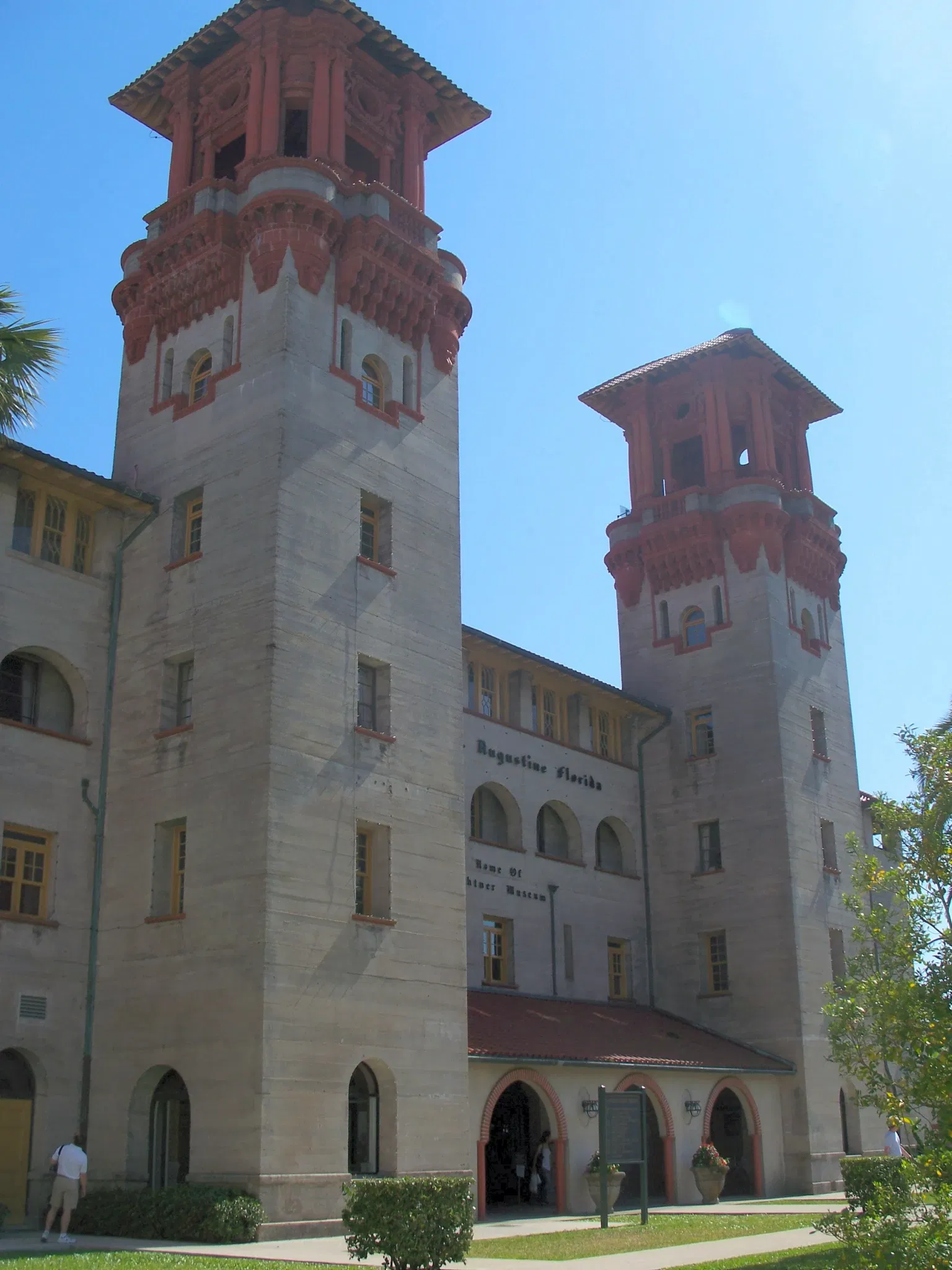Lightner Museum