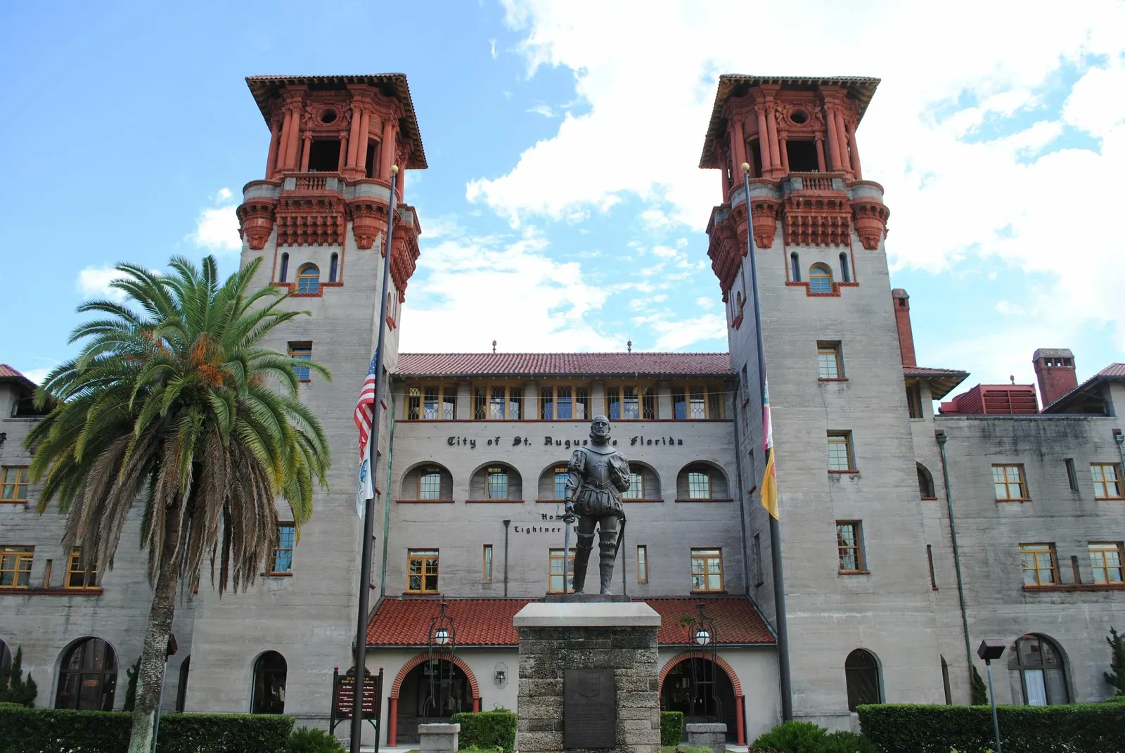 Lightner Museum