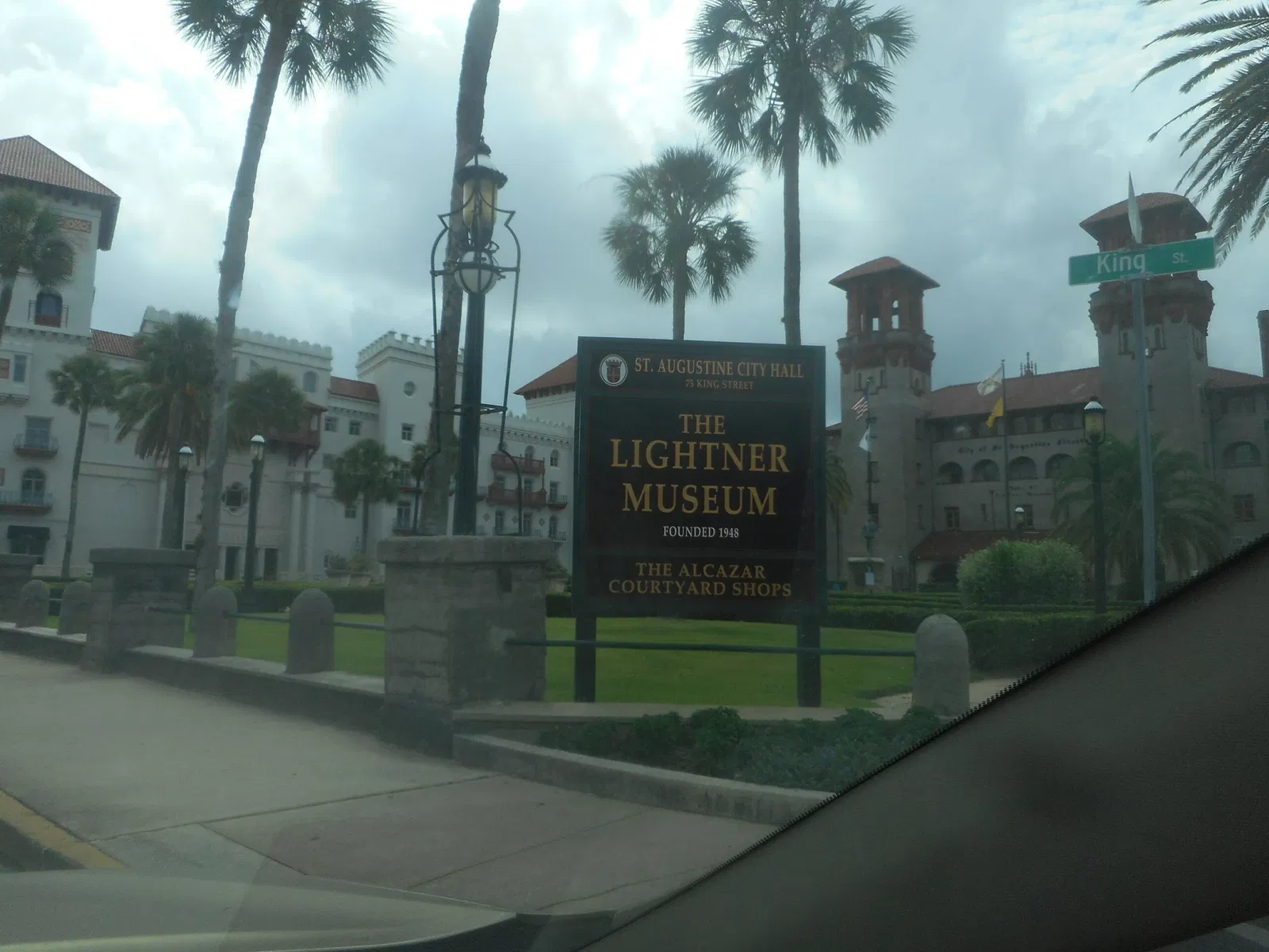 Lightner Museum