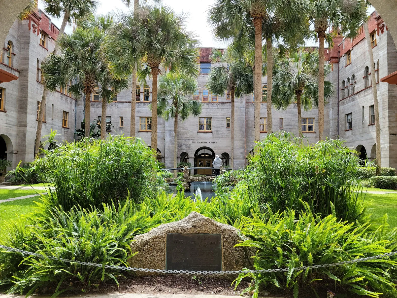 Lightner Museum