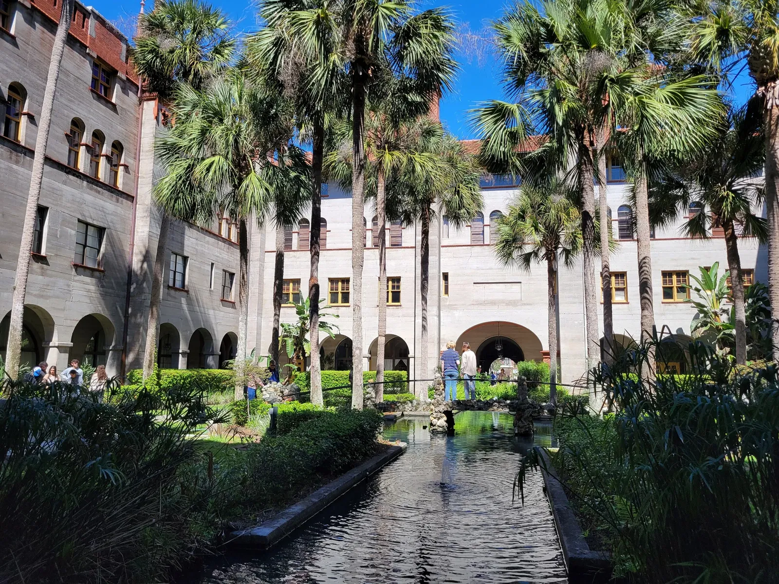 Lightner Museum