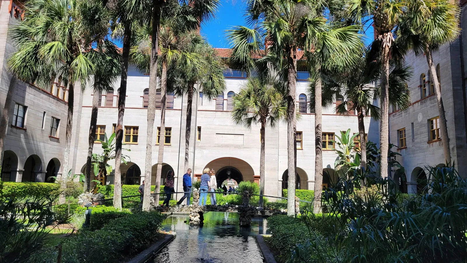Lightner Museum