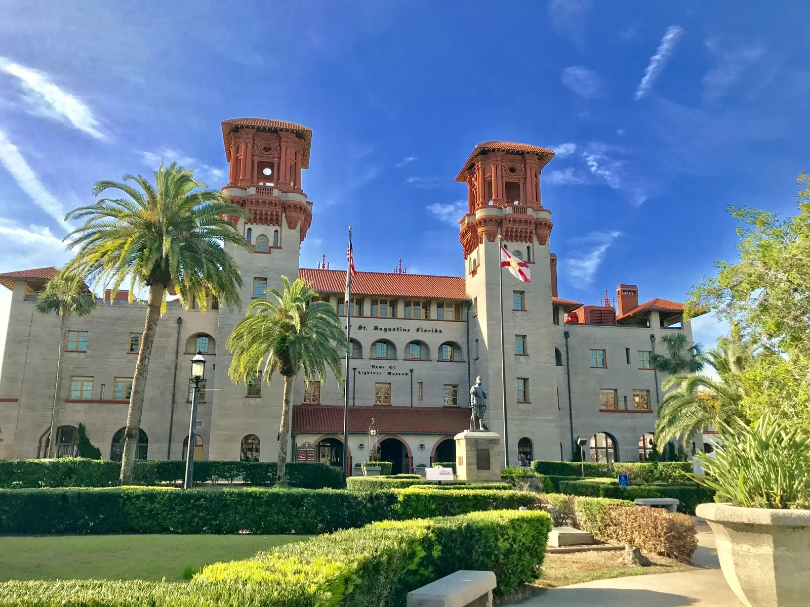 Lightner Museum