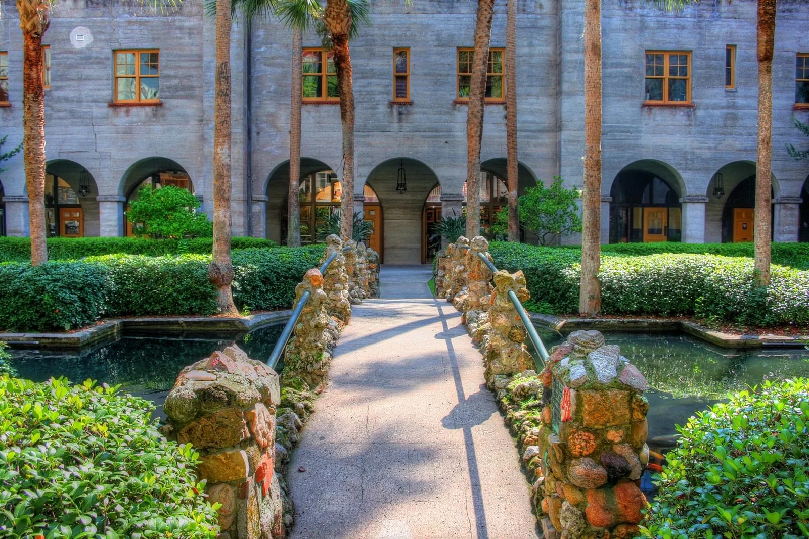 Lightner Museum