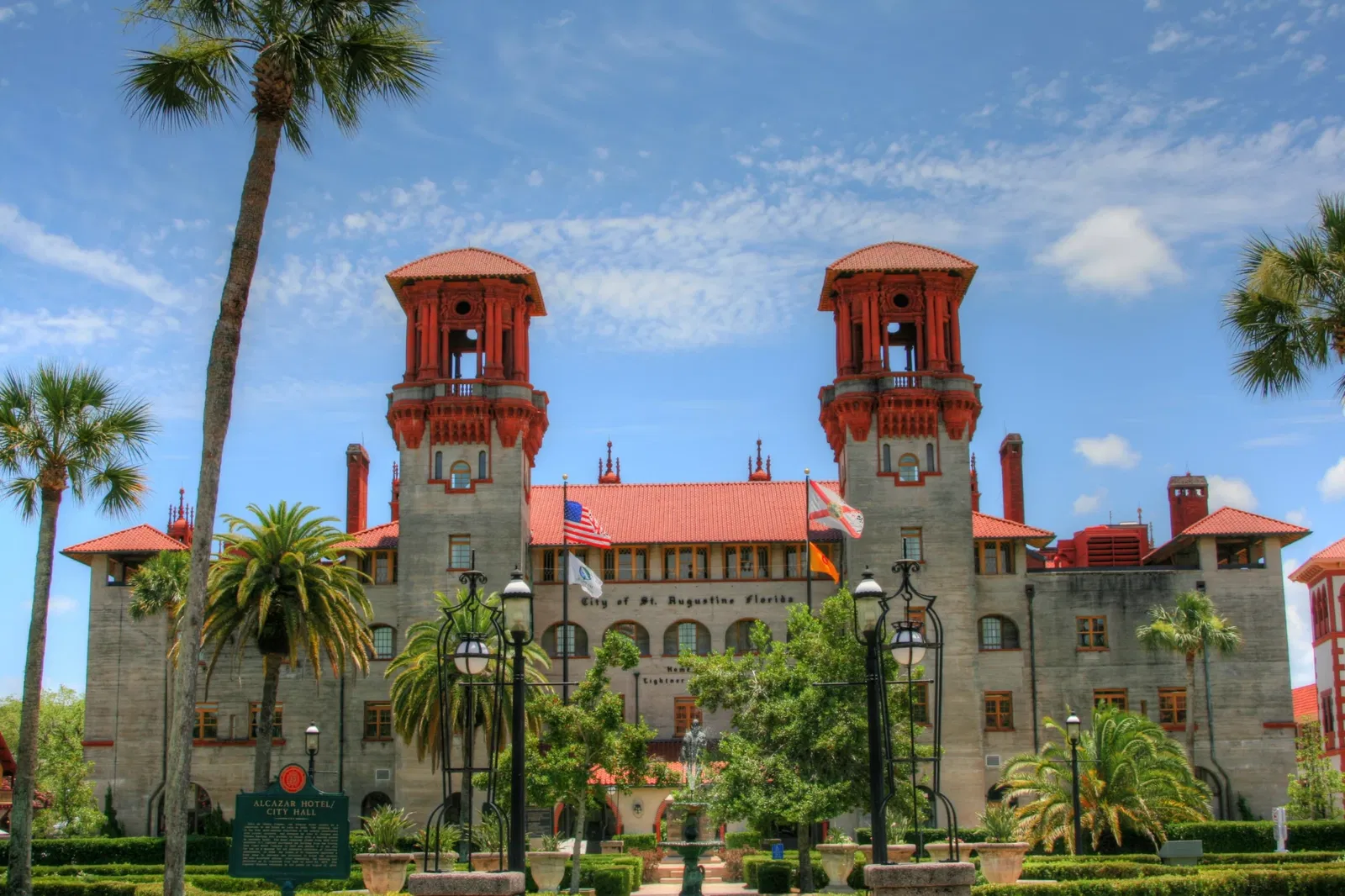 Lightner Museum