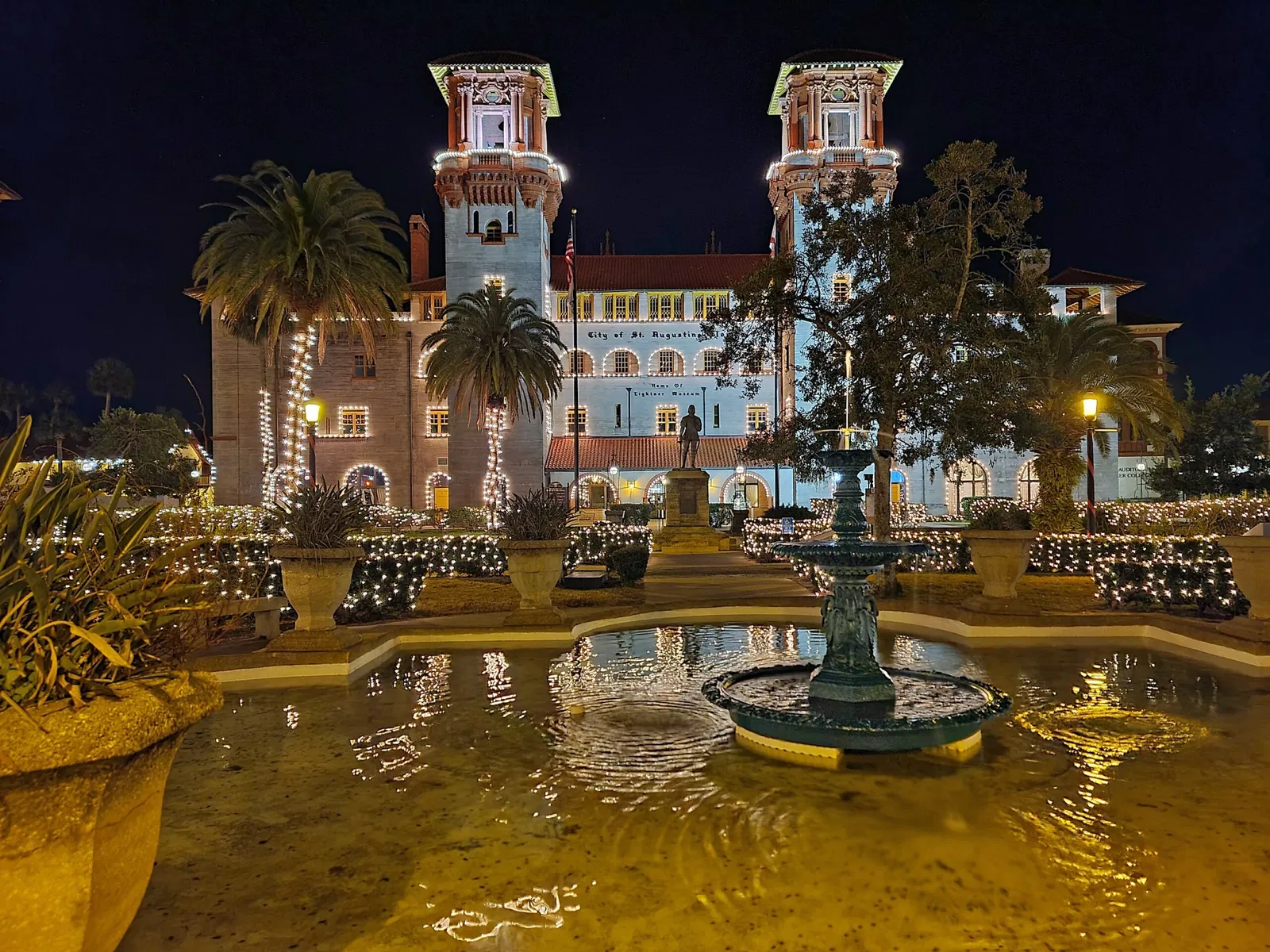 Lightner Museum