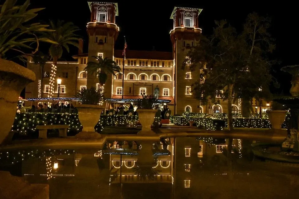 Lightner Museum