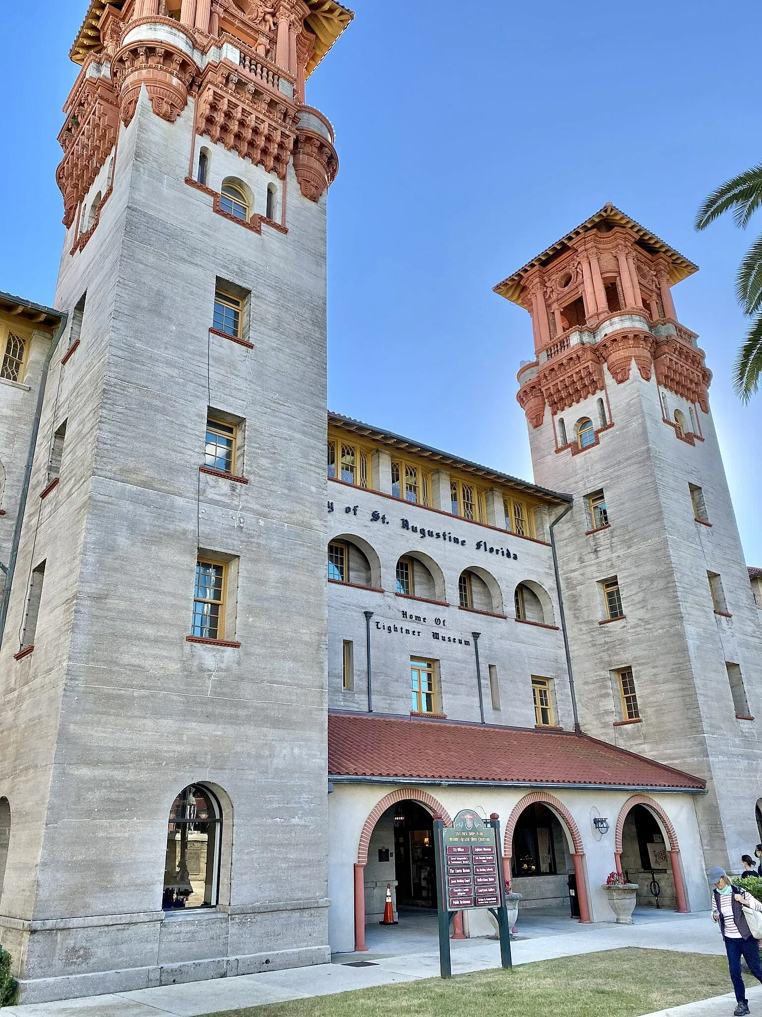Lightner Museum