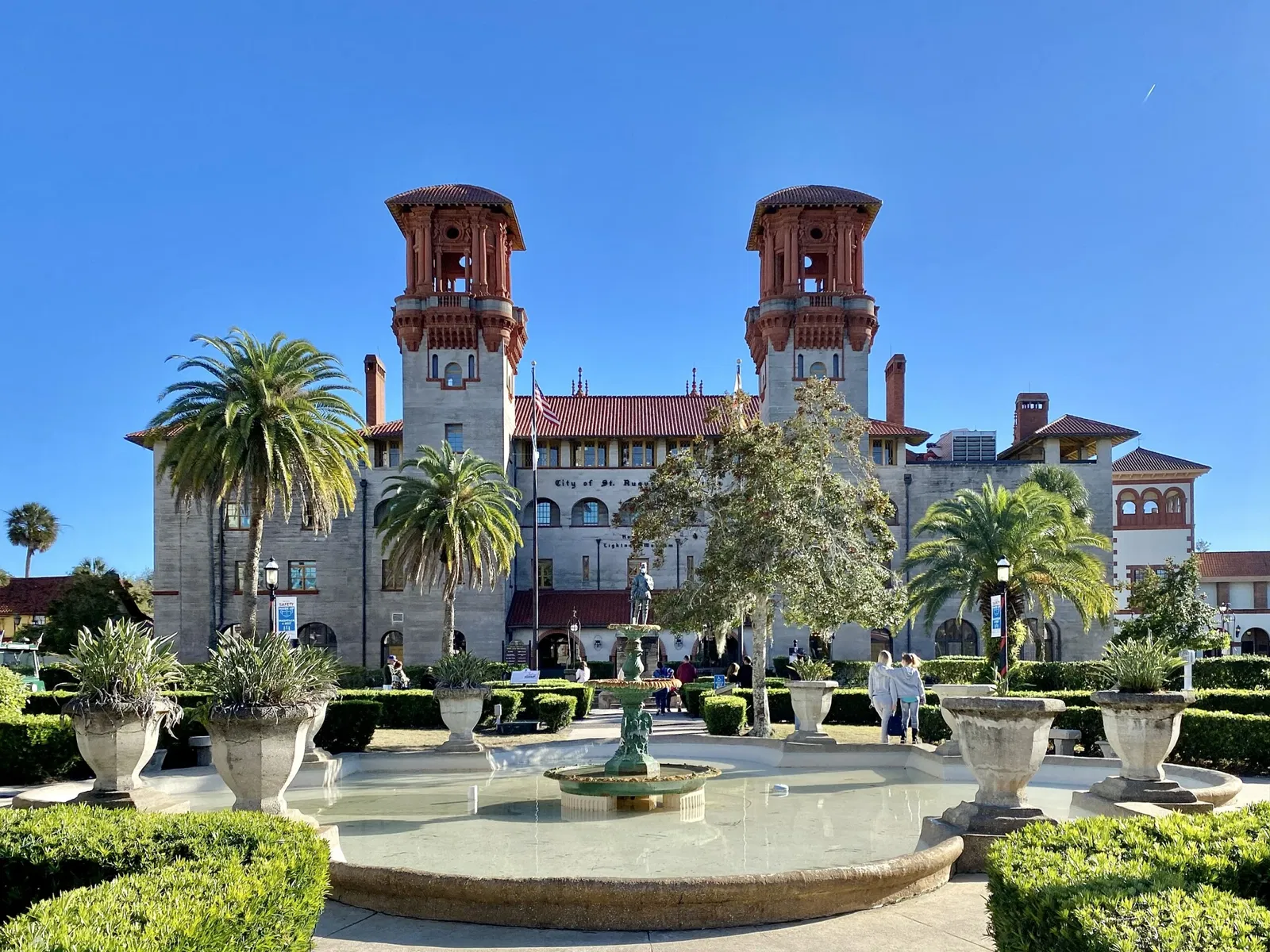 Lightner Museum