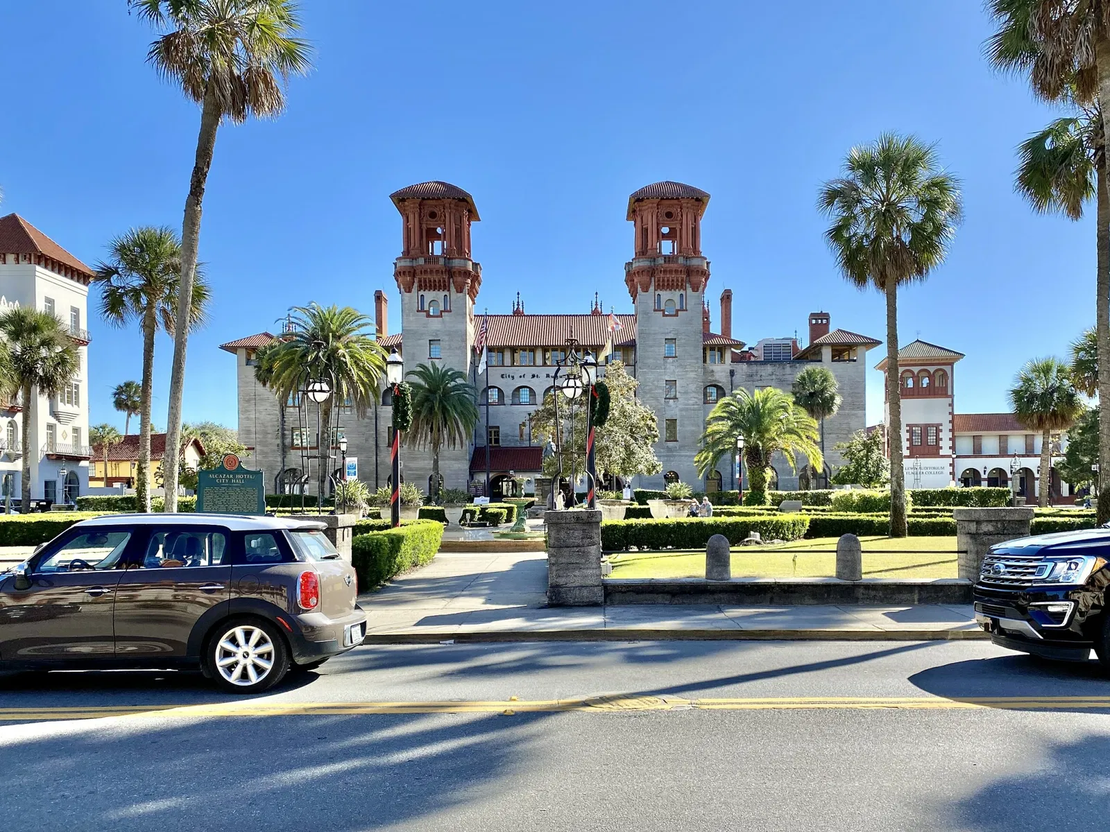 Lightner Museum