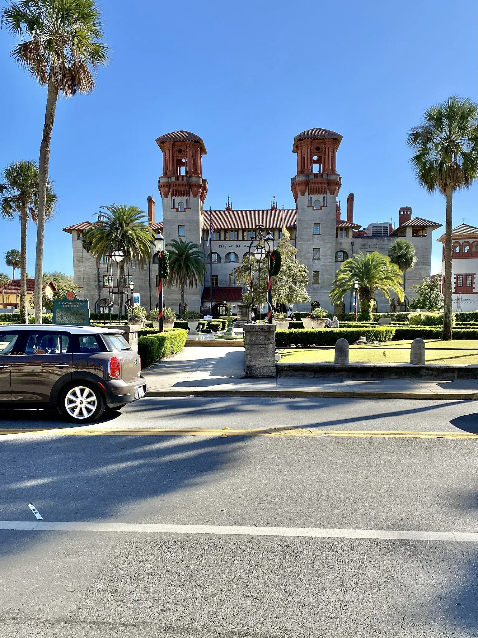 Lightner Museum