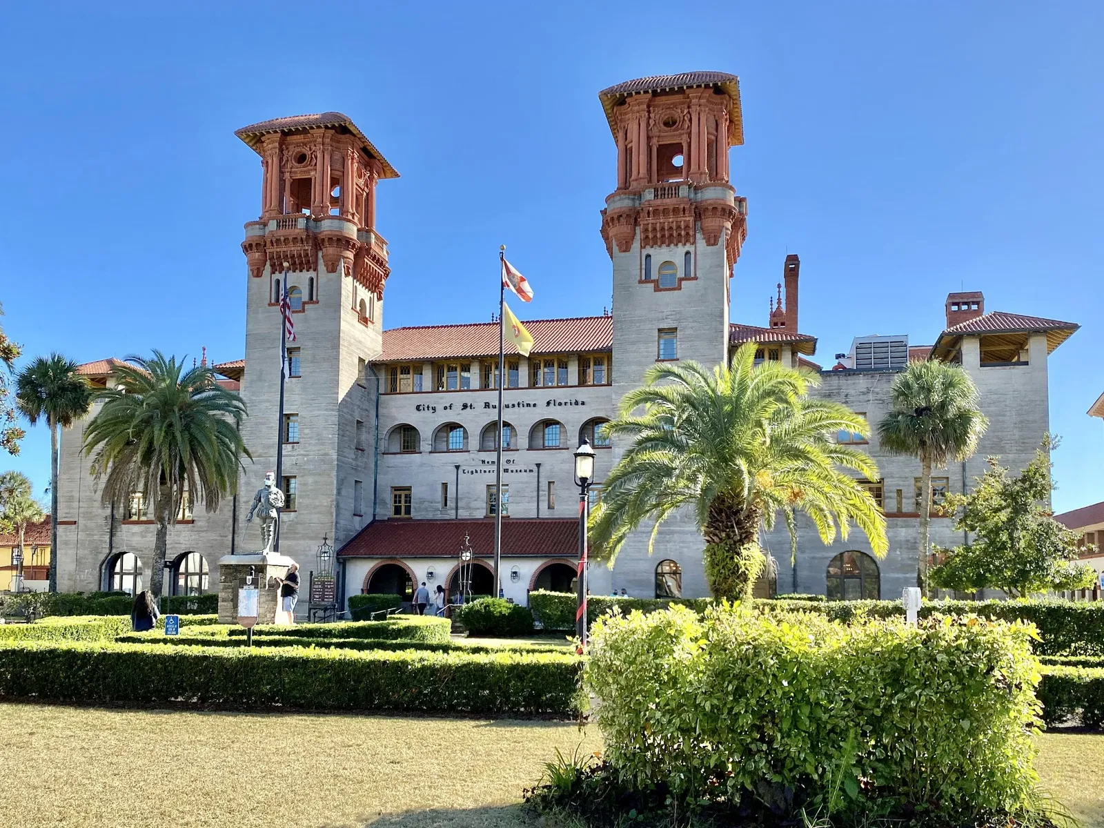 Lightner Museum