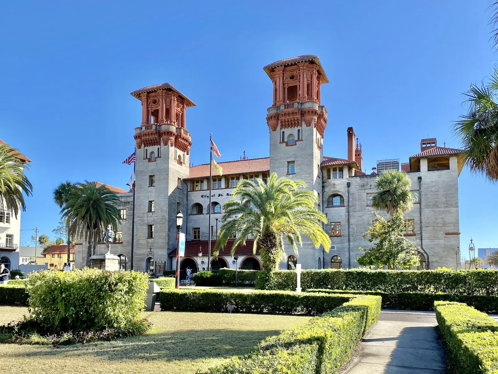 Lightner Museum