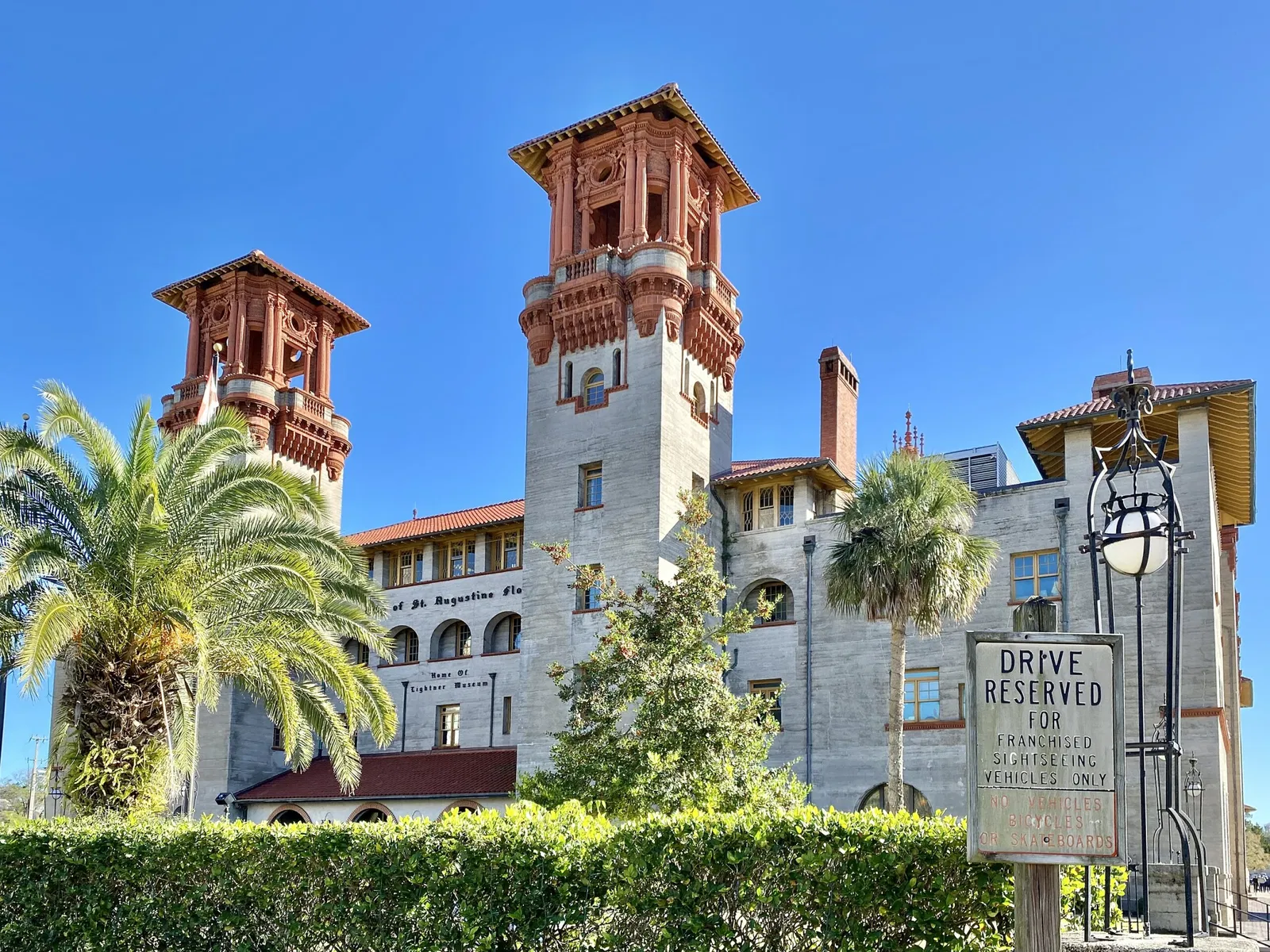 Lightner Museum
