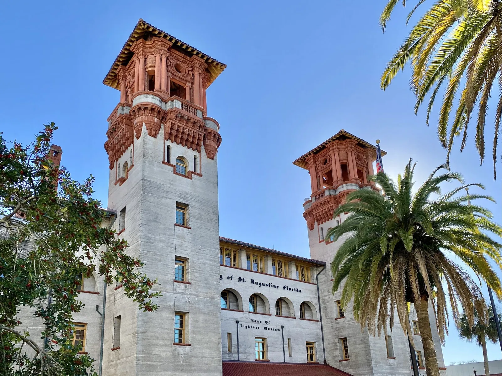Lightner Museum