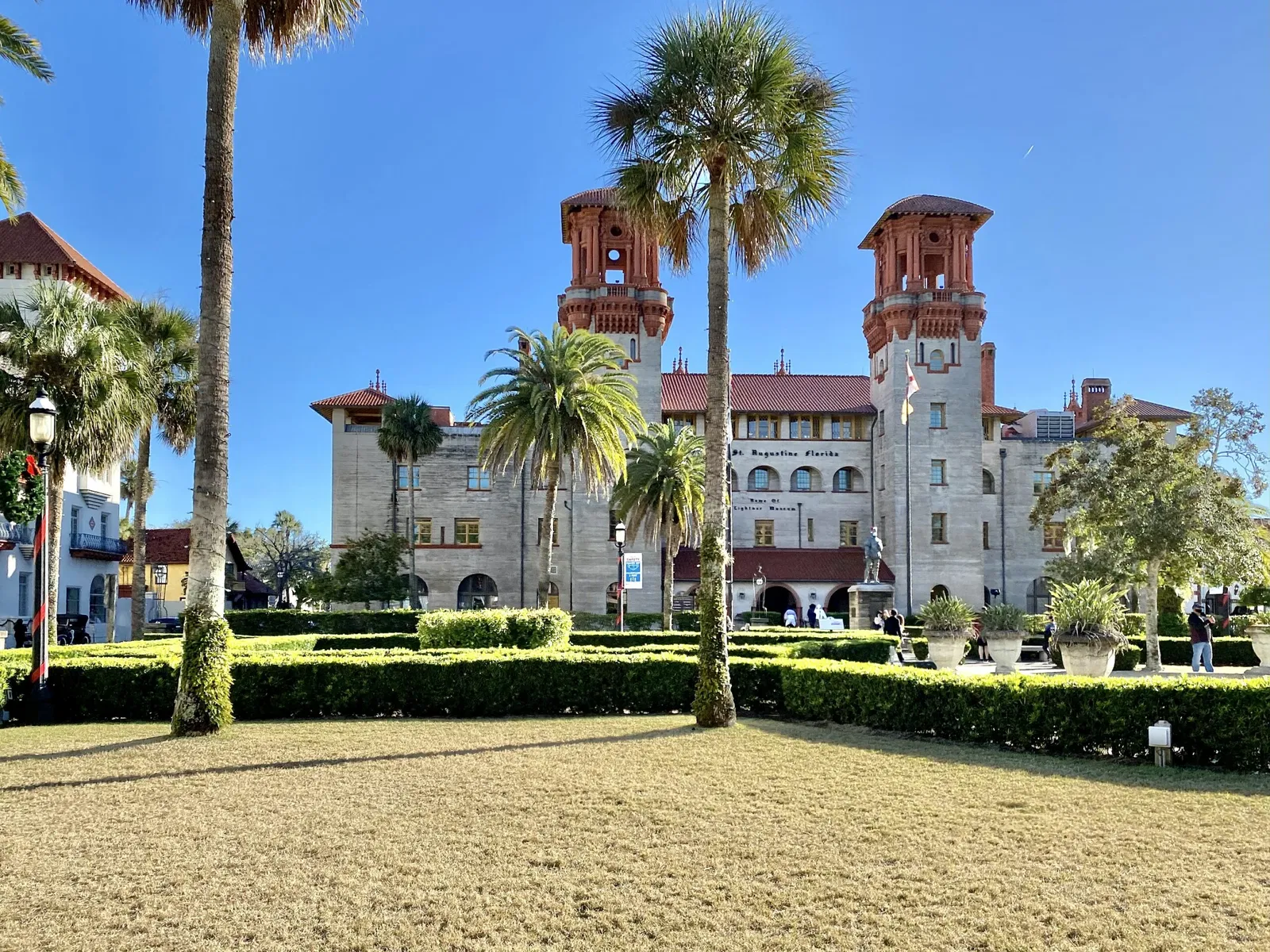 Lightner Museum