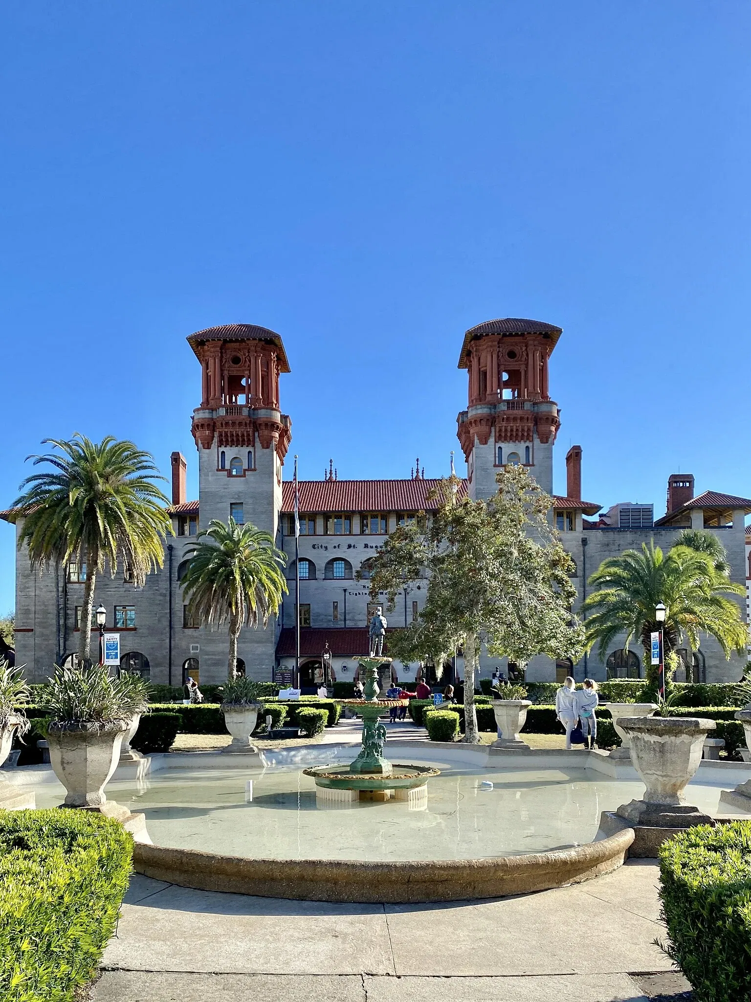 Lightner Museum